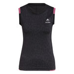Ropa De Tenis adidas Tapered RM Tank-Top